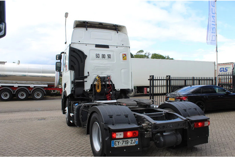 Renault T430 * EURO6 * 4X2 * - Влекач: снимка 3 Renault T430 * EURO6 * 4X2 * - Влекач: снимка 3
