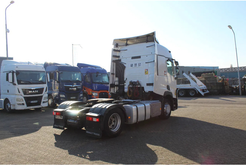 Renault T440 * EURO6 * 4X2 * - Влекач: снимка 4 Renault T440 * EURO6 * 4X2 * - Влекач: снимка 4