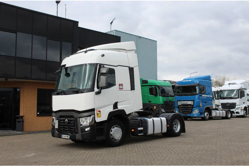 Renault T440 * EURO6 * 4X2 * - Влекач: снимка 1 Renault T440 * EURO6 * 4X2 * - Влекач: снимка 1