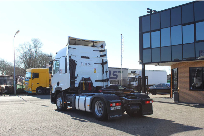 Renault T440 * EURO6 * 4X2 * - Влекач: снимка 3 Renault T440 * EURO6 * 4X2 * - Влекач: снимка 3