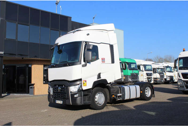 Renault T440 * EURO6 * 4X2 * - Влекач: снимка 1 Renault T440 * EURO6 * 4X2 * - Влекач: снимка 1