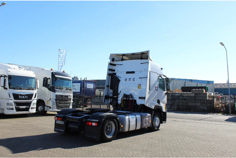 Renault T440 * EURO6 * 4X2 * - Влекач: снимка 4 Renault T440 * EURO6 * 4X2 * - Влекач: снимка 4