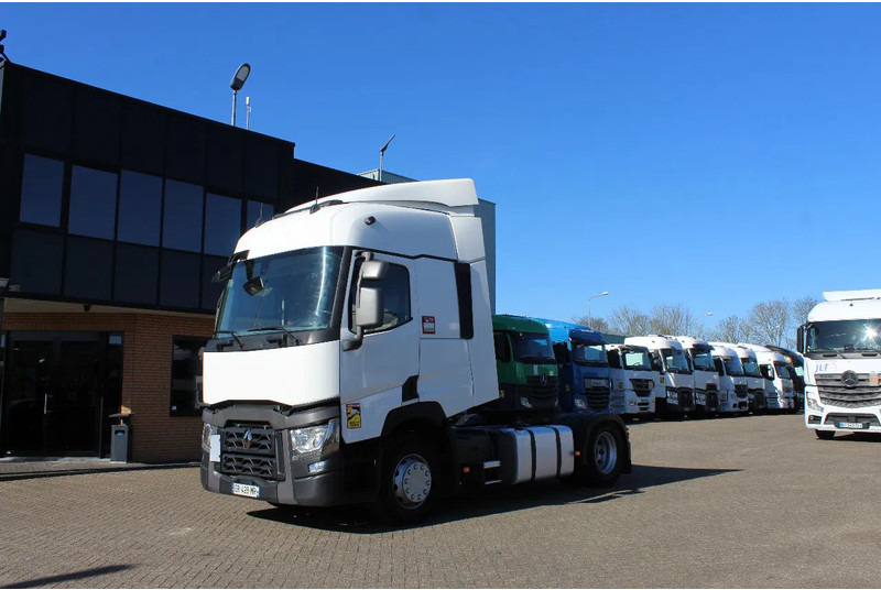 Renault T440 * EURO6 * 4X2 * - Влекач: снимка 1 Renault T440 * EURO6 * 4X2 * - Влекач: снимка 1