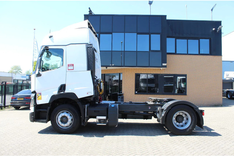 Renault T460 * EURO6 * 4X2 * - Влекач: снимка 2 Renault T460 * EURO6 * 4X2 * - Влекач: снимка 2