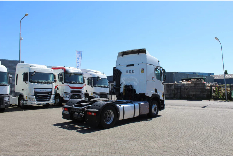 Renault T460 * EURO6 * 4X2 * - Влекач: снимка 4 Renault T460 * EURO6 * 4X2 * - Влекач: снимка 4