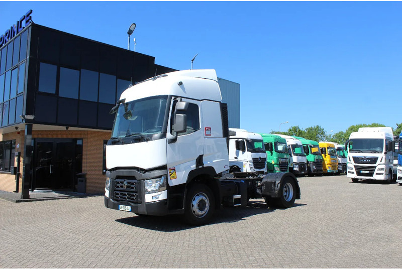 Renault T460 * EURO6 * 4X2 * - Влекач: снимка 1 Renault T460 * EURO6 * 4X2 * - Влекач: снимка 1