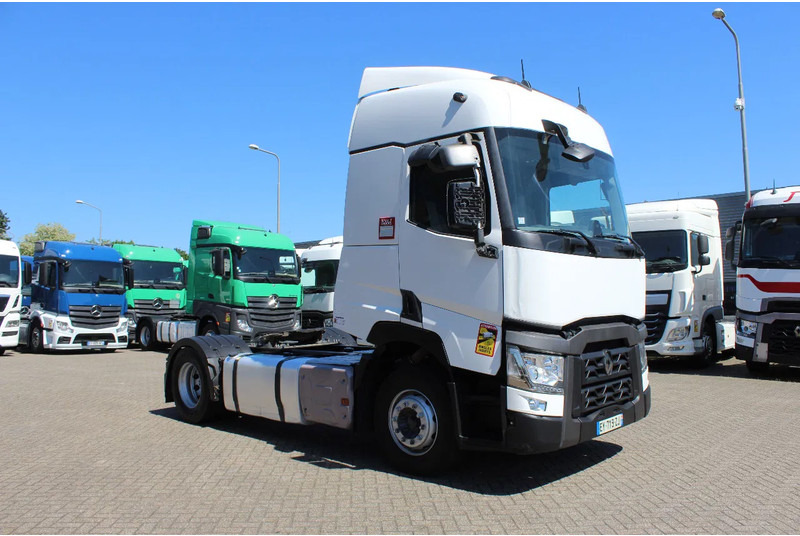 Renault T460 * EURO6 * 4X2 * - Влекач: снимка 5 Renault T460 * EURO6 * 4X2 * - Влекач: снимка 5