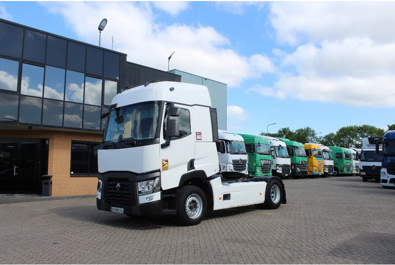 Renault T460 *EURO6 * 4X2 * - Влекач: снимка 1 Renault T460 *EURO6 * 4X2 * - Влекач: снимка 1