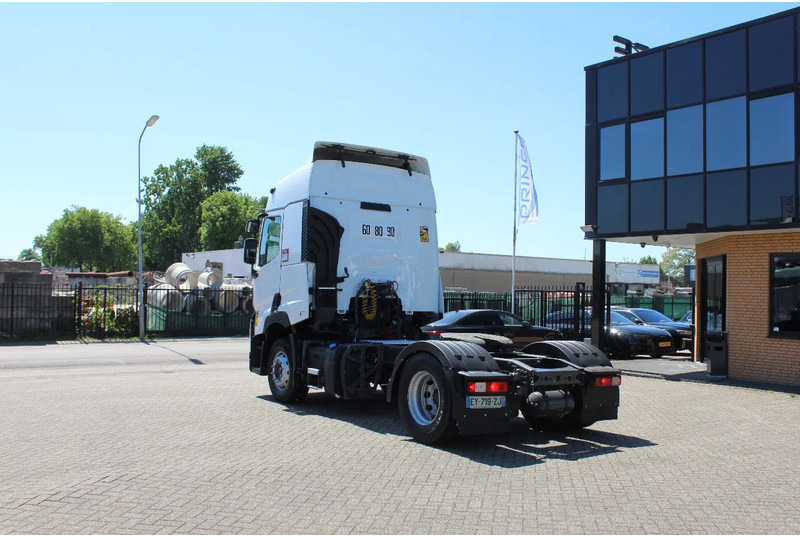 Renault T460 * EURO6 * 4X2 * - Влекач: снимка 3 Renault T460 * EURO6 * 4X2 * - Влекач: снимка 3