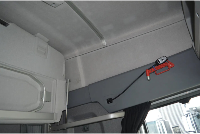 Влекач Renault T460 * EURO6 * T460 * 4X2 * RETARDER *: снимка 12