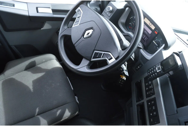 Влекач Renault T460 * EURO6 * T460 * 4X2 * RETARDER *: снимка 15