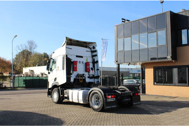 Renault T480 * EURO6 * 4X2 * - Влекач: снимка 3 Renault T480 * EURO6 * 4X2 * - Влекач: снимка 3