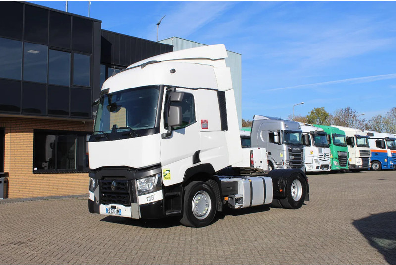 Renault T480 * EURO6 * 4X2 * - Влекач: снимка 1 Renault T480 * EURO6 * 4X2 * - Влекач: снимка 1