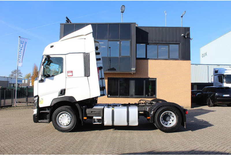 Renault T480 * EURO6 * 4X2 * - Влекач: снимка 2 Renault T480 * EURO6 * 4X2 * - Влекач: снимка 2