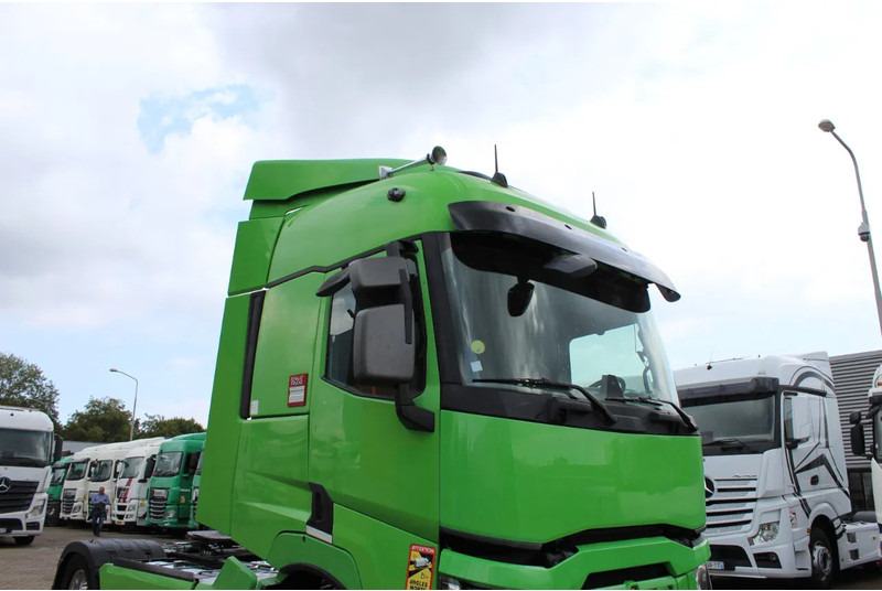 Renault T520 * EURO6 * 4X2 * RETARDER - Влекач: снимка 4 Renault T520 * EURO6 * 4X2 * RETARDER - Влекач: снимка 4