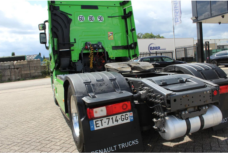 Renault T520 * EURO6 * 4X2 * RETARDER - Влекач: снимка 3 Renault T520 * EURO6 * 4X2 * RETARDER - Влекач: снимка 3