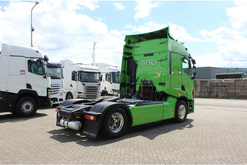 Renault T520 * EURO6 * 4X2 * RETARDER - Влекач: снимка 4 Renault T520 * EURO6 * 4X2 * RETARDER - Влекач: снимка 4