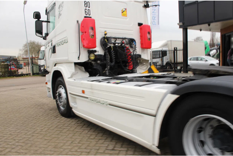 Влекач Scania G410 * RETARDER * 4X2 *: снимка 13