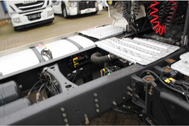 Влекач Scania G410 * RETARDER * 4X2 *: снимка 8