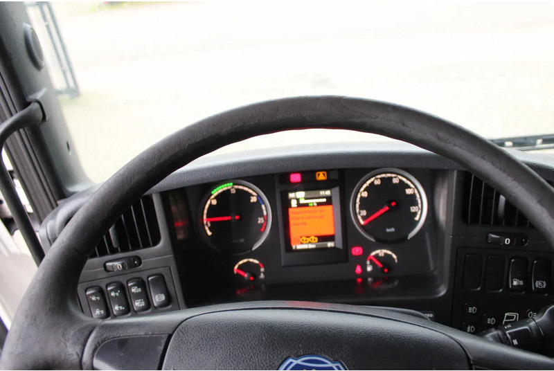 Влекач Scania G410 * RETARDER * 4X2 *: снимка 16