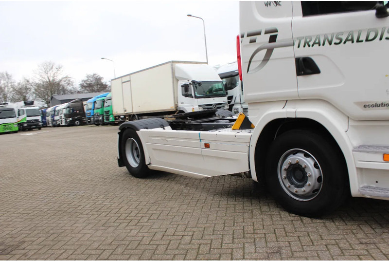 Влекач Scania G410 * RETARDER * 4X2 *: снимка 7