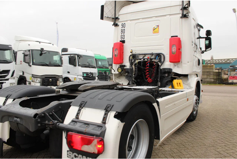 Влекач Scania G410 * RETARDER * 4X2 *: снимка 11