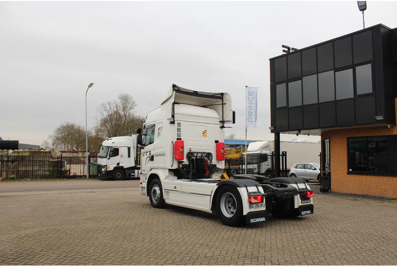 Scania G410 * RETARDER * 4X2 * - Влекач: снимка 3 Scania G410 * RETARDER * 4X2 * - Влекач: снимка 3