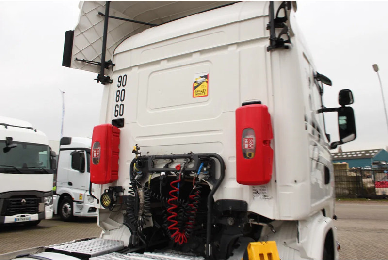 Влекач Scania G410 * RETARDER * 4X2 *: снимка 10