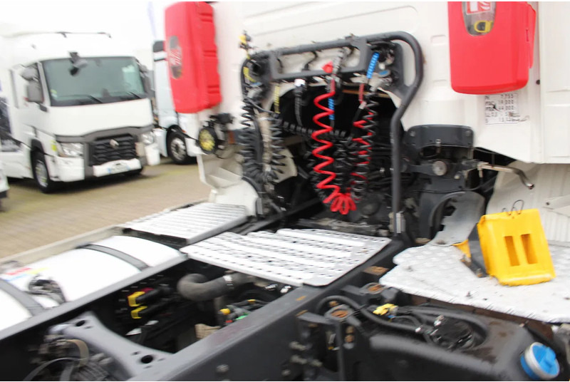 Влекач Scania G410 * RETARDER * 4X2 *: снимка 9