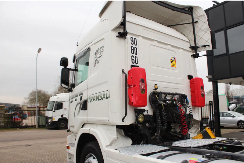 Влекач Scania G410 * RETARDER * 4X2 *: снимка 14