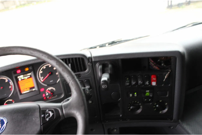 Влекач Scania G410 * RETARDER * 4X2 *: снимка 17