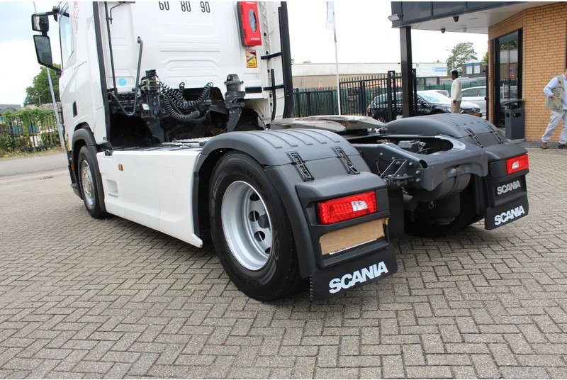 Scania R500 NGS * RETARDER * 2 TANK * FULL SPOILER * FULL OPTION * TOP CONDITION * CHASSI 2019 * - Влекач: снимка 3 Scania R500 NGS * RETARDER * 2 TANK * FULL SPOILER * FULL OPTION * TOP CONDITION * CHASSI 2019 * - Влекач: снимка 3