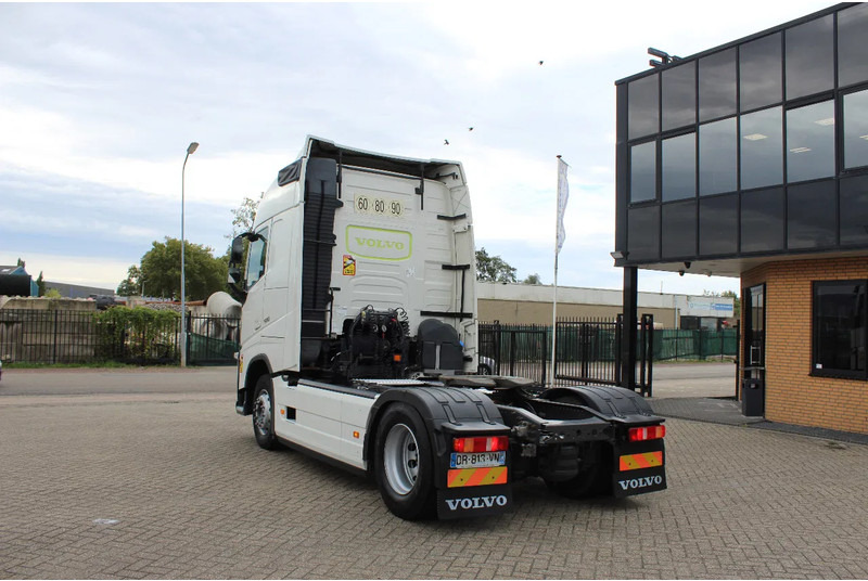 Volvo FH 13.500 * EURO6 * 4X2 * - Влекач: снимка 4 Volvo FH 13.500 * EURO6 * 4X2 * - Влекач: снимка 4