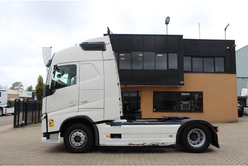 Volvo FH 13.500 * EURO6 * 4X2 * - Влекач: снимка 2 Volvo FH 13.500 * EURO6 * 4X2 * - Влекач: снимка 2
