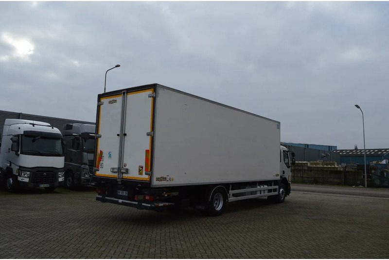Volvo * EURO5 * CARRIER SUPRA 950MT * 4X2 * - Рефрижератор камион: снимка 5 Volvo * EURO5 * CARRIER SUPRA 950MT * 4X2 * - Рефрижератор камион: снимка 5