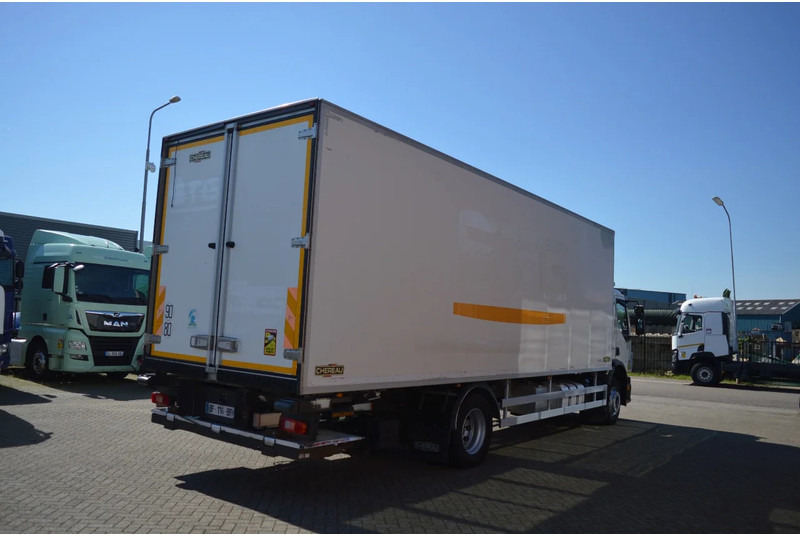 Volvo FE 260 * EURO5 * CARRIER SUPRA 950 * 4X2 * - Рефрижератор камион: снимка 3 Volvo FE 260 * EURO5 * CARRIER SUPRA 950 * 4X2 * - Рефрижератор камион: снимка 3