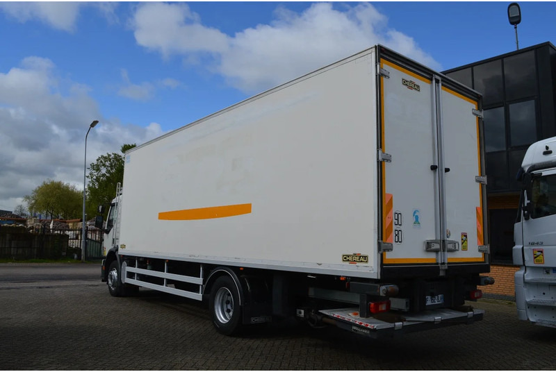 Volvo FE 260 * EURO5 * CARRIER SUPRA 950 MT * 4X2 * - Рефрижератор камион: снимка 5 Volvo FE 260 * EURO5 * CARRIER SUPRA 950 MT * 4X2 * - Рефрижератор камион: снимка 5