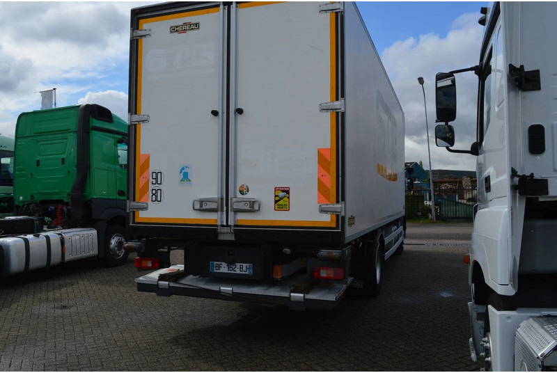 Volvo FE 260 * EURO5 * CARRIER SUPRA 950 MT * 4X2 * - Рефрижератор камион: снимка 4 Volvo FE 260 * EURO5 * CARRIER SUPRA 950 MT * 4X2 * - Рефрижератор камион: снимка 4
