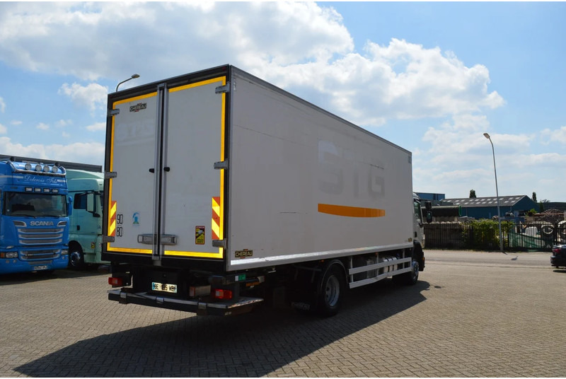 Volvo FE 260 * EURO5 * CARRIER SUPRA SILENT 950 MT * 4X2 * - Рефрижератор камион: снимка 5 Volvo FE 260 * EURO5 * CARRIER SUPRA SILENT 950 MT * 4X2 * - Рефрижератор камион: снимка 5