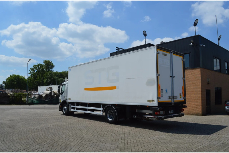 Volvo FE 260 * EURO5 * CARRIER SUPRA SILENT 950 MT * 4X2 * - Рефрижератор камион: снимка 2 Volvo FE 260 * EURO5 * CARRIER SUPRA SILENT 950 MT * 4X2 * - Рефрижератор камион: снимка 2