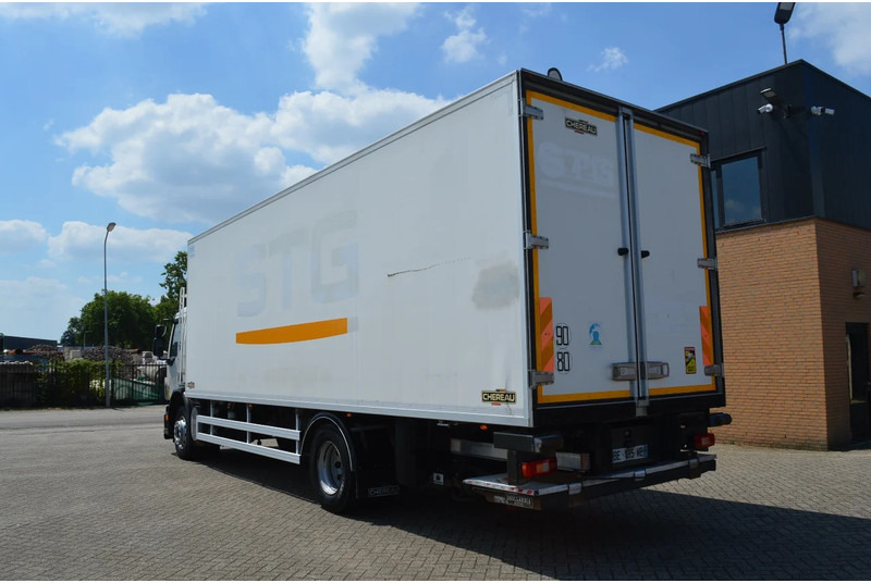 Volvo FE 260 * EURO5 * CARRIER SUPRA SILENT 950 MT * 4X2 * - Рефрижератор камион: снимка 4 Volvo FE 260 * EURO5 * CARRIER SUPRA SILENT 950 MT * 4X2 * - Рефрижератор камион: снимка 4