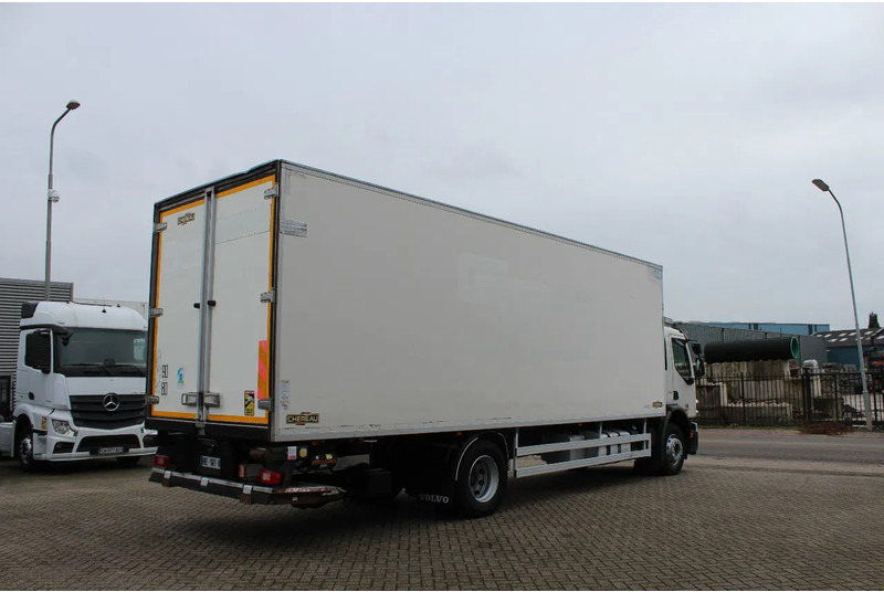 Volvo FE 260 * EURO5 * THERMO KING T-1200R * 4X2 * - Рефрижератор камион: снимка 3 Volvo FE 260 * EURO5 * THERMO KING T-1200R * 4X2 * - Рефрижератор камион: снимка 3