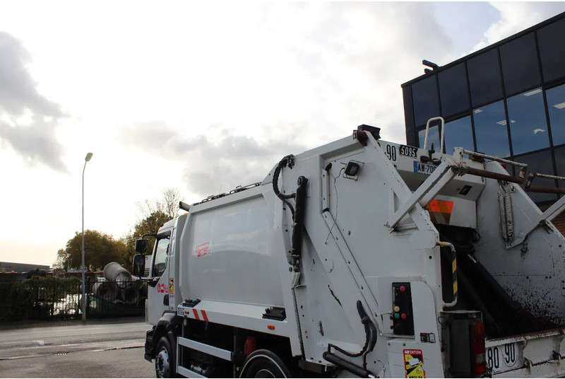 Боклукчийска кола Volvo FL 240 * EURO5 * 4X2 *: снимка 14 Боклукчийска кола Volvo FL 240 * EURO5 * 4X2 *: снимка 14