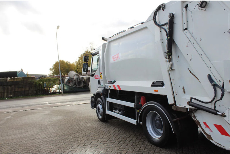 Боклукчийска кола Volvo FL 240 * EURO5 * 4X2 *: снимка 16 Боклукчийска кола Volvo FL 240 * EURO5 * 4X2 *: снимка 16