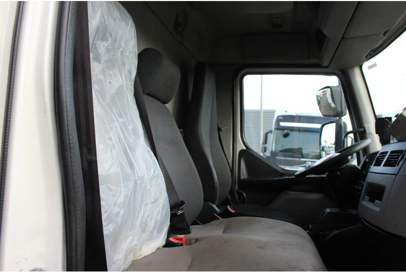 Боклукчийска кола Volvo FL 240 * EURO5 * 4X2 *: снимка 9 Боклукчийска кола Volvo FL 240 * EURO5 * 4X2 *: снимка 9