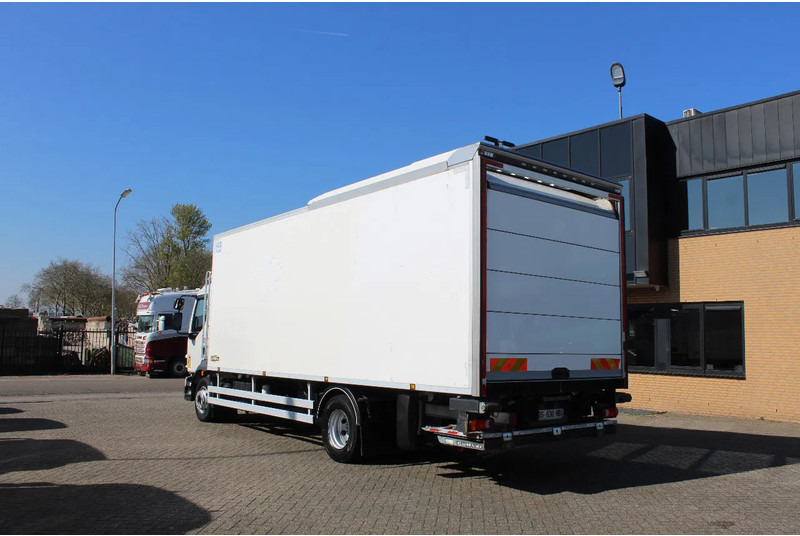 Volvo FL 250 * EURO6 * CARRIER SUPRA SILENT 1150 MT * 4X2 * TOP CONDITION * - Рефрижератор камион: снимка 3 Volvo FL 250 * EURO6 * CARRIER SUPRA SILENT 1150 MT * 4X2 * TOP CONDITION * - Рефрижератор камион: снимка 3