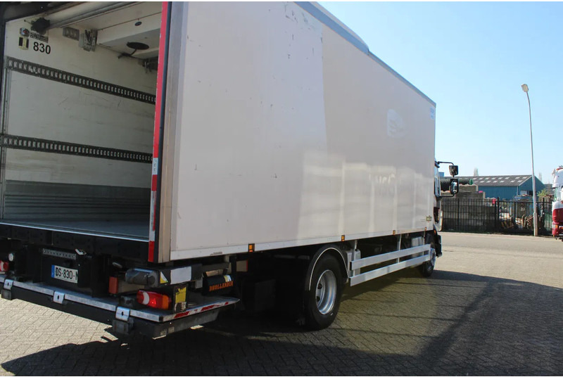 Рефрижератор камион Volvo FL 250 * EURO6 * CARRIER SUPRA SILENT 1150 MT * 4X2 * TOP CONDITION *: снимка 10