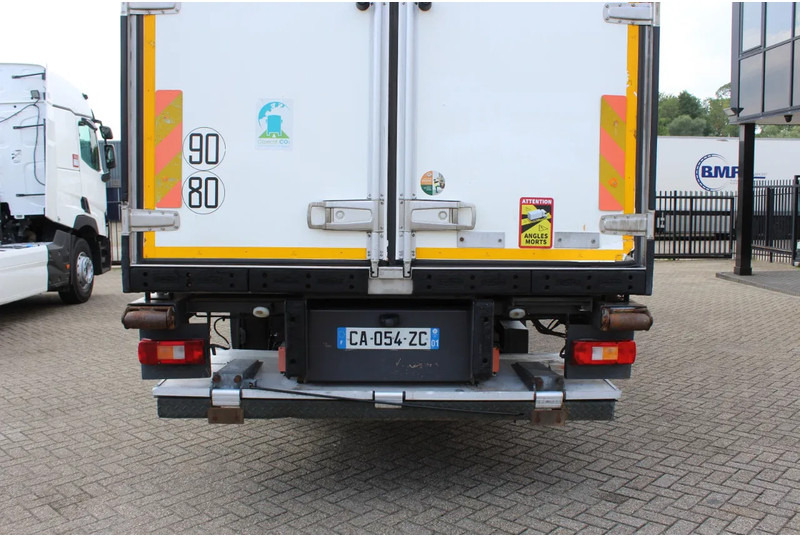 Volvo FM 330 * EURO5 * CARRIER SUPRA SILENT MT * - Рефрижератор камион: снимка 5 Volvo FM 330 * EURO5 * CARRIER SUPRA SILENT MT * - Рефрижератор камион: снимка 5