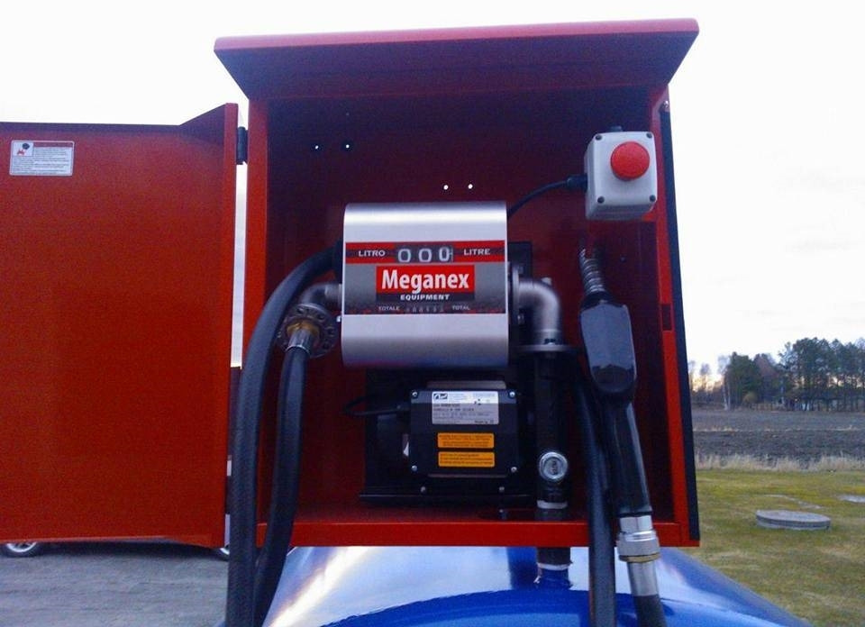 FUEL CONT polttoainesäiliöt - Резервоар за гориво: снимка 3 FUEL CONT polttoainesäiliöt - Резервоар за гориво: снимка 3