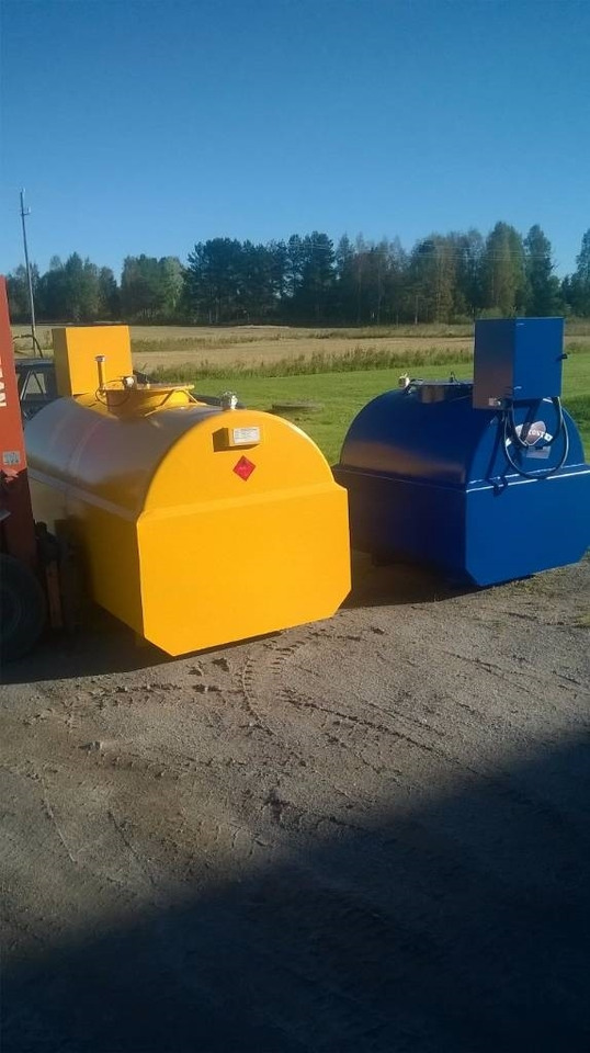 FUEL CONT polttoainesäiliöt - Резервоар за гориво: снимка 2 FUEL CONT polttoainesäiliöt - Резервоар за гориво: снимка 2